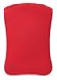 BUILT Neoprene Kindle Sleeve (Fits 6" Display,  2nd Generation Kindle), Ski Patrol Red