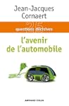 l'avenir de l'automobile