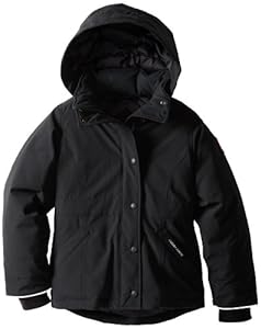 Amazon.com: Canada Goose Girl's Alexandra