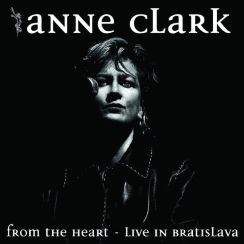 Anne Clark Foto 9