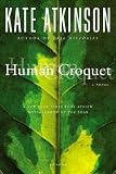Human Croquet [HUMAN CROQUET]