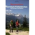 Wanderf�hrer Garmisch-Partenkirchen mit Farchant und Grainau