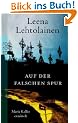 Auf der falschen Spur: Maria Kallios neunter Fall