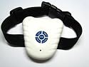 Ultrasonic Automatic Anti Bark No Shock Dog Training Collar