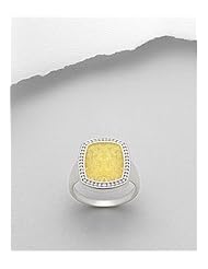 Ring In 92.5 Sterling Silver