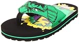 Stride Rite Hulk Thong Sandal (Toddler/Little Kid) Sandals