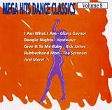 Mega Dance Hits 9