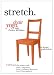 STRETCH.chairyoga with Patricia McCallum (3 DVD Set) including the LEVELS 1, 2 and 3 programs of gentle sitting & standing exercises for the ageless 'over 50s', seniors & elderly that include low impact stretching, strengthening & breathing routines to improve energy, posture, balance & flexibility.