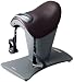 Panasonic 乗馬フィットネス機器 ジョーバ ダークブラウン  EU-JA30-T