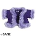 Webkinz Clothing Glam Girl Coat With Feature Code