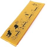 Pacific Outdoor Equipment Kids' Lightweight Mat (3-season)