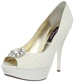 Nina Women's Stasy Platform Pump