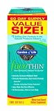 FucoThin 180 sgels