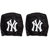 MLB New York Yankees Head Rest Covers