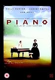 The Piano [DVD]