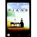 The Piano [DVD]
