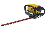 McCulloch Daht 25 Petrol Hedge Trimmer