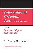 Review Brill  / International Criminal Law