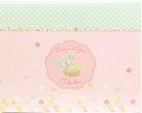 Carter's First Year Calendar, Meadowlark