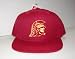 USC Trojans Youth / Kids Adjustable Hat / Cap