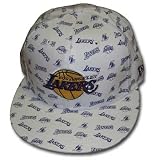  : New Era MultiNBA Cap Los Angeles Lakers
