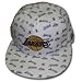 Sports : New Era MultiNBA Cap Los Angeles Lakers