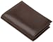 Trafalgar Men's Cortina Gusset Id Card Case