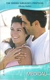 The Sheikh Surgeon's Proposal (Medical Romance)