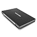 41yVH68PLkL. SL75  Toshiba Satellite A505S6997 TruBrite 16.0Inch Black/Silver Laptop 4