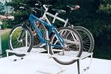 Aluminum Pop-Up Bike Carrier