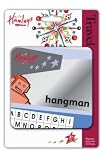 Travel Hangman