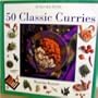 50 Classic Curries (Step-By-Step)