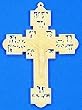 6 inch Stations of The Cross - 10 Pack