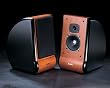 Markhill MHSO1-B Fresh Air Loudspeakers