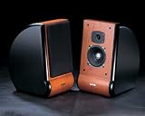 Markhill MHSO1-B Fresh Air Loudspeakers
