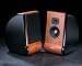 Markhill MHSO1-B Fresh Air Loudspeakers