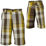 Review   / Element Jones Short - Men's