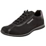 tsubo Men's Bhor Athleisure Casual Shoe,Black,12 M US