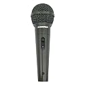 SAMSON R31S DYNAMIC CONCERT STYLE MICROPHONE