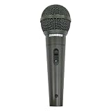 Samson R31S Dynamic Vocal Microphone Samson R31S Dynamic Vocal Microphone