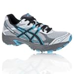 Asics Lady Trail Tambora 2 Running Shoes