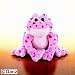 Webkinz Love Frog Limited Edition Release