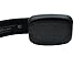 SENWOW Bluetooth Headphones, Bluetooth 4.1 High Fidelity Wireless Over-Ear Headphones for iPhone 6/6s/6 Plus/6s Plus, iPad/iPod, Android Device MP3/4 Tablets (Black)