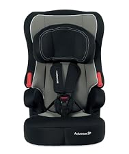 Mothercare Advance SP Car Seat - Cloud