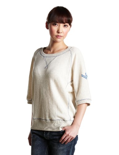 (コーエン)COEN ドルマンスリーブプルオーバーカットソー 76206041008