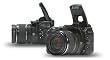 Fujifilm Finepix S9000 9MP Digital Camera with 10.7x Wide Optical Zoom