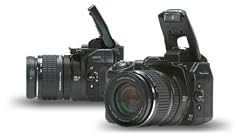 Fujifilm Finepix S9000 9MP Digital Camera with 10.7x Wide Optical Zoom
