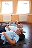 IMAGE OF Wallmonkeys Peel and Stick Wall Decals - Entspannung im Fitnesscenter - 48