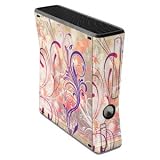 YOUNiiK Styling Skins Case Cover XBox 360 slim 250GB - Romina