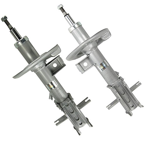 7100-FS - SENSEN Shocks Struts, Front Set, 2 Pieces, Lifetime Warranty